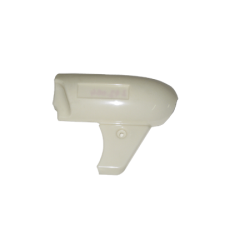 Ščitnik motorja levi Flexer